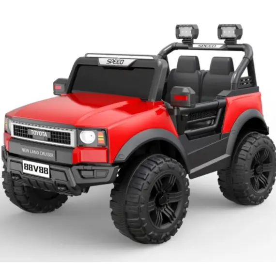 ბავშვის ელექტრო მანქანა 5988R , 2 image - Primestore.ge