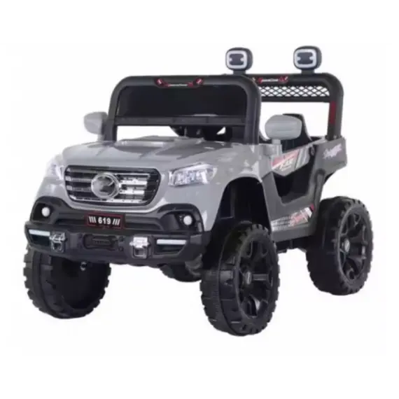 ბავშვის ელექტრო მანქანა D-619CER  - Primestore.ge