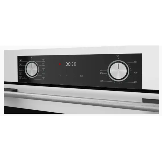 ჩასაშენებელი ღუმელი Kuppersberg HF 610 W , 5 image - Primestore.ge
