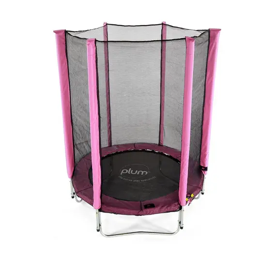 ბატუტი PLUM 6FT (DM-1,83) 183CM PINK , 3 image - Primestore.ge