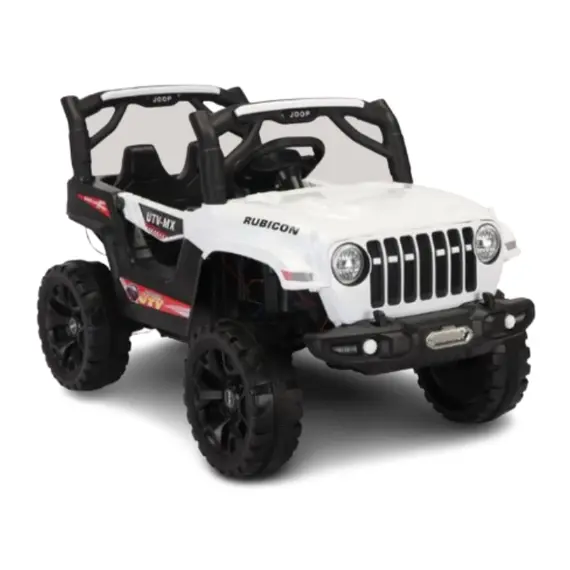 ბავშვის ელექტრო მანქანა 4X4 BH-6699W  - Primestore.ge