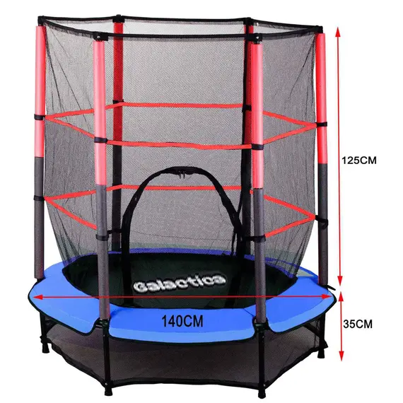 ასაწყობი ბატუტი 1,4FT(DM-1,4)BLU , 6 image - Primestore.ge