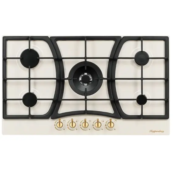 გაზქურის ზედაპირი Kuppersberg FS 903 C , 2 image - Primestore.ge