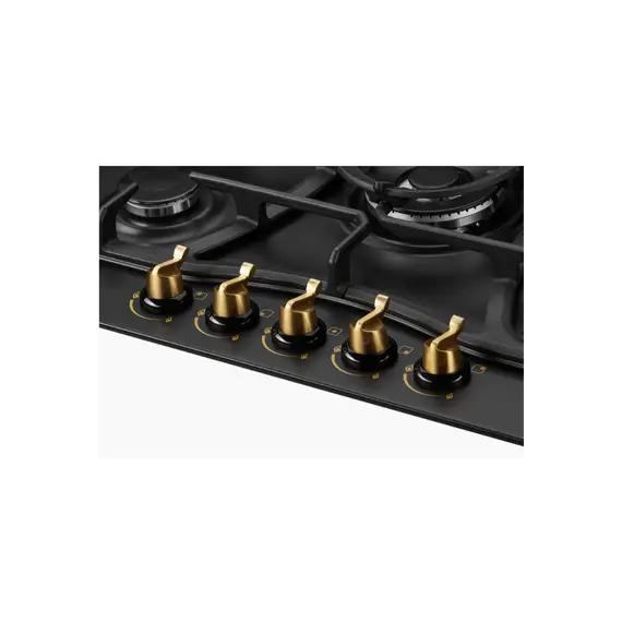 გაზქურის ზედაპირი Kuppersberg FS 703 B , 3 image - Primestore.ge