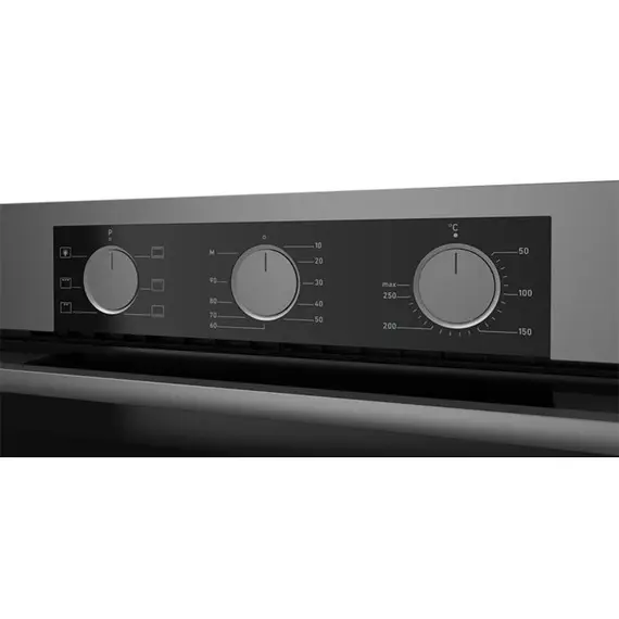 ჩასაშენებელი ღუმელი Kuppersberg HF 603 GR , 7 image - Primestore.ge