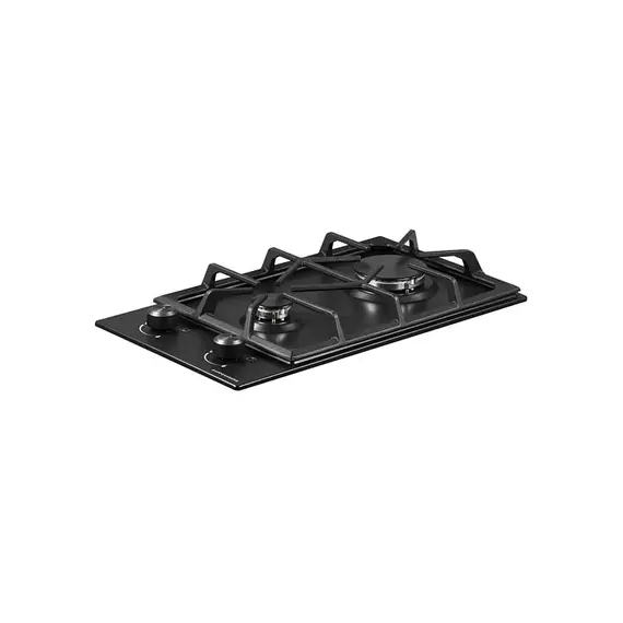 გაზქურის ზედაპირი Kuppersberg FS 32 B , 4 image - Primestore.ge