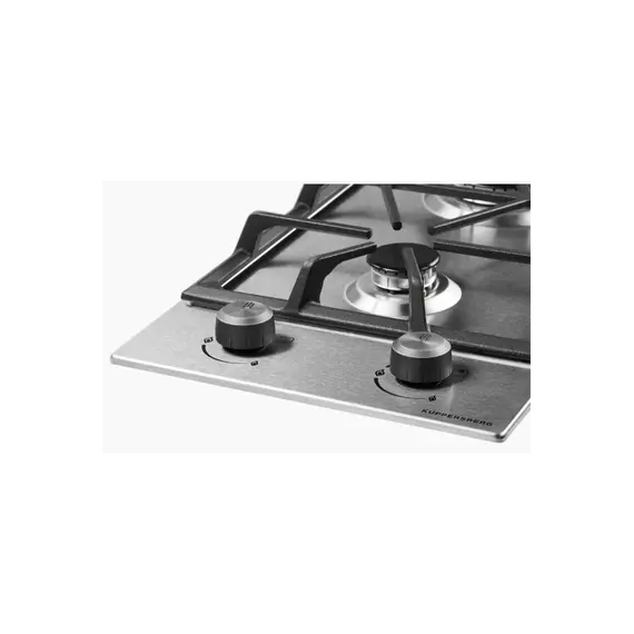 გაზქურის ზედაპირი Kuppersberg FS 32 X , 5 image - Primestore.ge