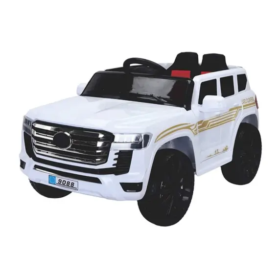 ბავშვის ელექტრო მანქანა TOYOTA 9088W , 2 image - Primestore.ge