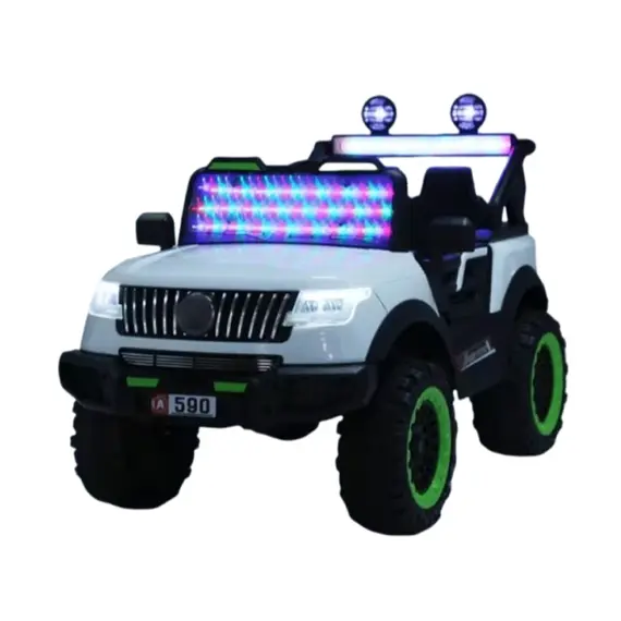 ბავშვის ელექტრო მანქანა A-590-C  - Primestore.ge