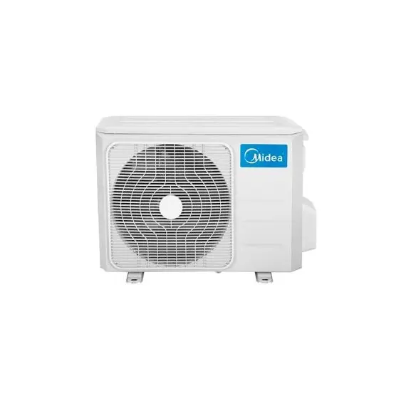 მულტი სპლიტ კონდიციონერი Midea AF-09NXD1-M + AF-12NXD1-M + M3OG-21HFN8-Q  70 მ2 Multi Split , 3 image - Primestore.ge