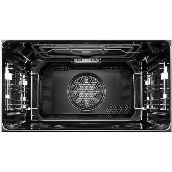 ჩასაშენებელი ღუმელი Kuppersberg KMW 612 BLACK , 5 image - Primestore.ge