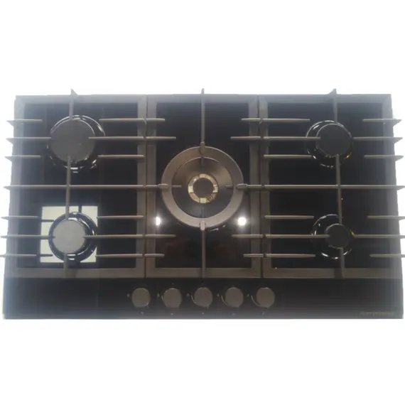 გაზქურის ზედაპირი Kuppersberg FS 93 X , 2 image - Primestore.ge