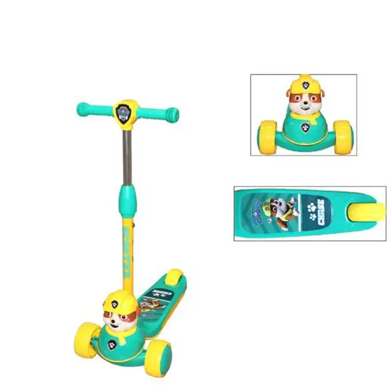 საბავშვო სკუტერი 618SKY , 4 image - Primestore.ge