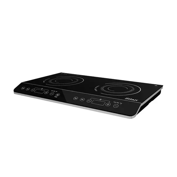 ინდუქციური ქურა Zilan ZLN8088 , 5 image - Primestore.ge