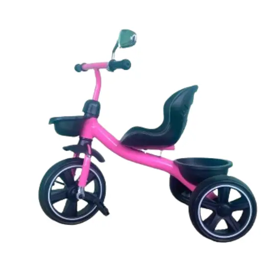 სამთვალა ველოსიპედი 209VPINK  - Primestore.ge