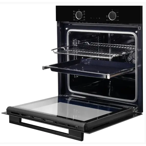 ჩასაშენებელი ღუმელი Kuppersberg HF 608 B , 5 image - Primestore.ge