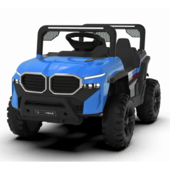 საბავშვო ელექტრო მანქანა XMX1BLU , 2 image - Primestore.ge