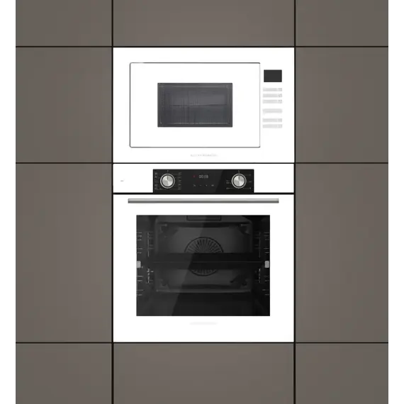 ჩასაშენებელი ღუმელი Kuppersberg HF 610 W , 7 image - Primestore.ge
