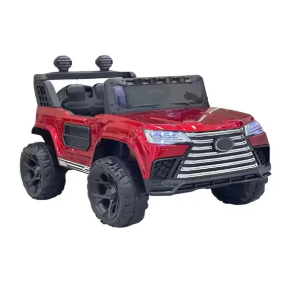 ბავშვის ელექტრო მანქანა 2166R , 2 image - Primestore.ge
