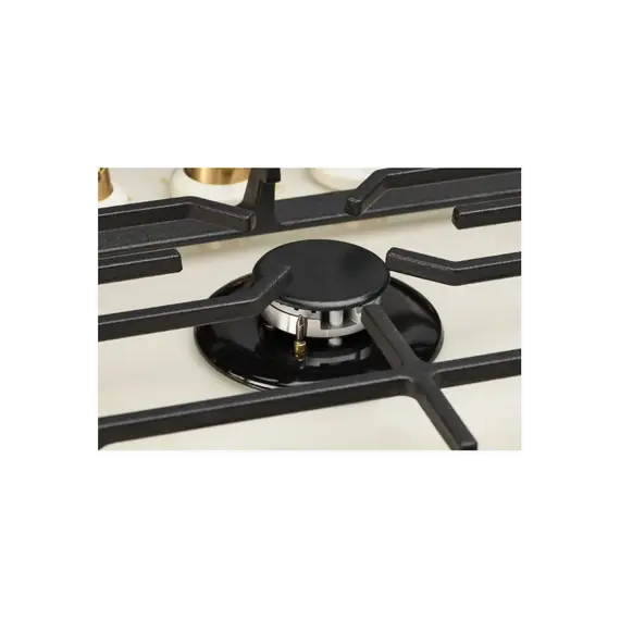 გაზქურის ზედაპირი Kuppersberg FG 603 C , 8 image - Primestore.ge