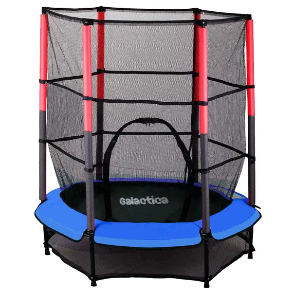 ასაწყობი ბატუტი 1,4FT(DM-1,4)BLU  - Primestore.ge
