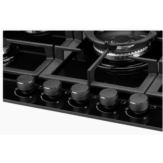 გაზქურის ზედაპირი Kuppersberg FG 95 B , 5 image - Primestore.ge