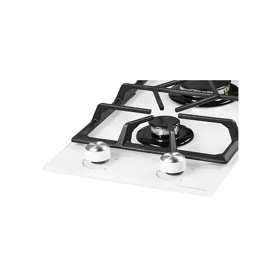 გაზქურის ზედაპირი Kuppersberg FG 32 W , 7 image - Primestore.ge