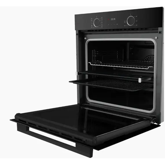 ჩასაშენებელი ღუმელი Kuppersberg KSO 610 B , 4 image - Primestore.ge