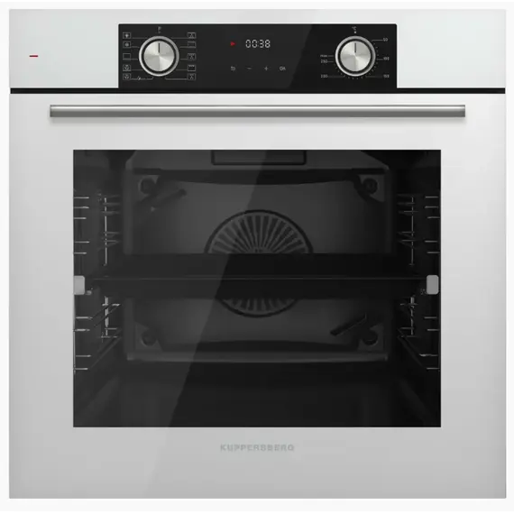ჩასაშენებელი ღუმელი Kuppersberg HF 610 W  - Primestore.ge