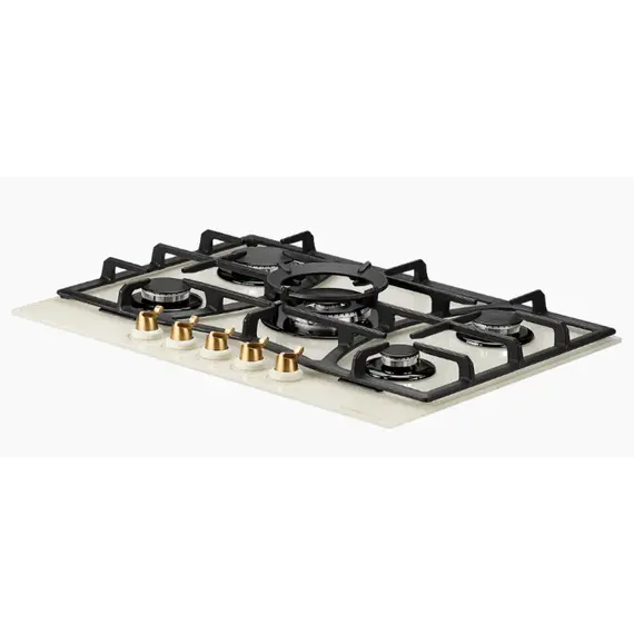 გაზქურის ზედაპირი Kuppersberg FG 703 C Bronze , 3 image - Primestore.ge