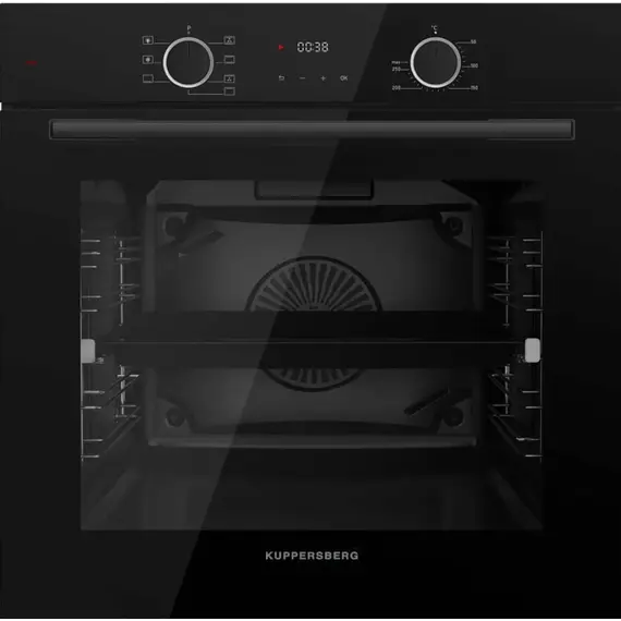 ჩასაშენებელი ღუმელი Kuppersberg HF 608 B (7)  - Primestore.ge