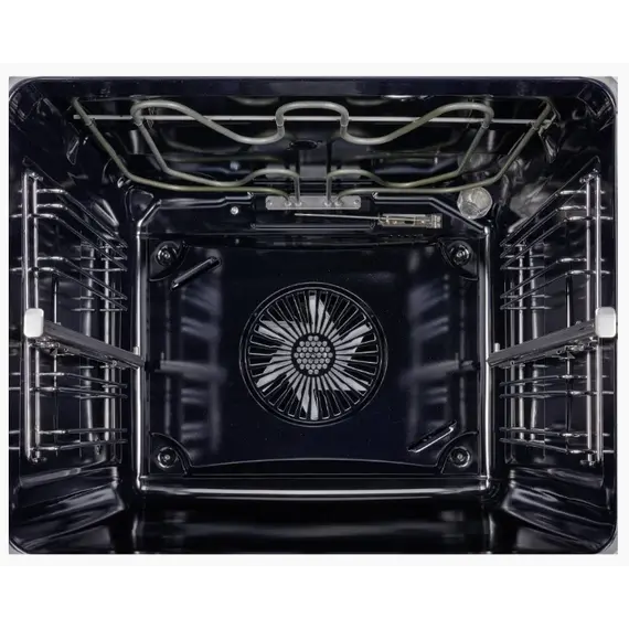ჩასაშენებელი ღუმელი Kuppersberg HF 608 B , 9 image - Primestore.ge
