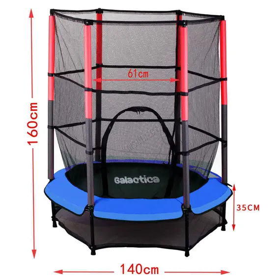 ასაწყობი ბატუტი 1,4FT(DM-1,4)BLU , 3 image - Primestore.ge