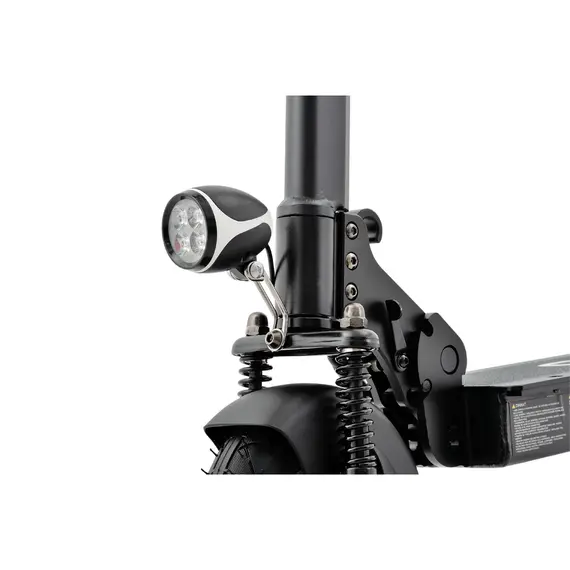 ელექტრო სკუტერი Onvo OV-007X , 6 image - Primestore.ge