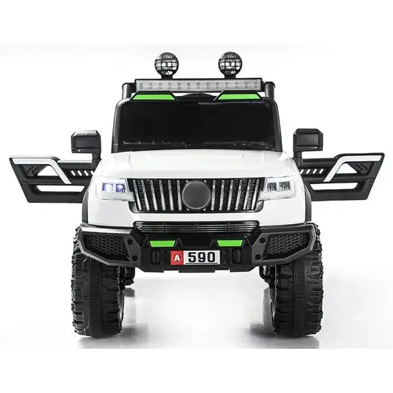 ბავშვის ელექტრო მანქანა A-590-W , 5 image - Primestore.ge