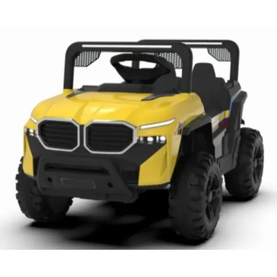 საბავშვო ელექტრო მანქანა XMX1Y , 2 image - Primestore.ge
