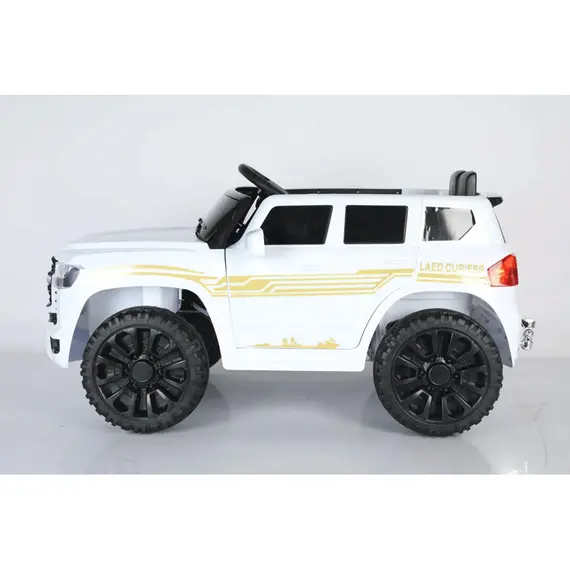 ბავშვის ელექტრო მანქანა TOYOTA 9088W , 3 image - Primestore.ge