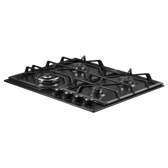 გაზქურის ზედაპირი KUPPERSBERG FS 62 B , 3 image - Primestore.ge