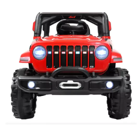 ბავშვის ელექტრო მანქანა 4X4 BH-6699R , 4 image - Primestore.ge