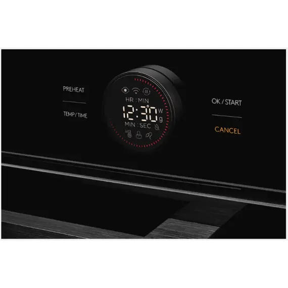 ჩასაშენებელი ღუმელი Kuppersberg KMW 612 BLACK , 9 image - Primestore.ge
