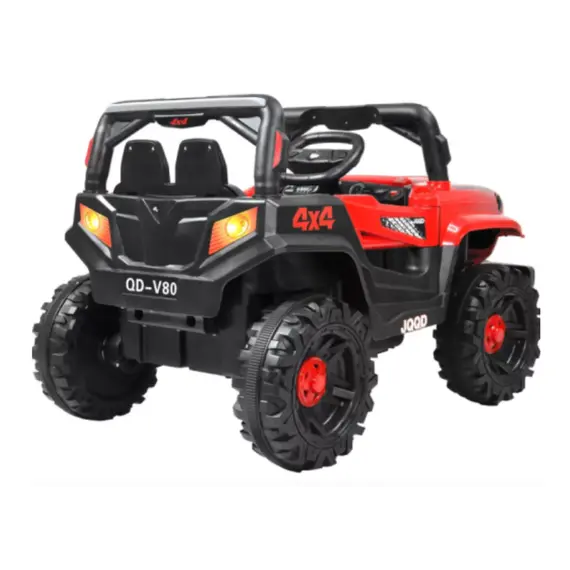 ბავშვის ელექტრო მანქანა 4X4 BH-6699R , 10 image - Primestore.ge