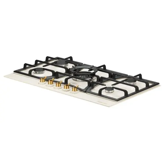 გაზქურის ზედაპირი Kuppersberg FS 903 C , 4 image - Primestore.ge