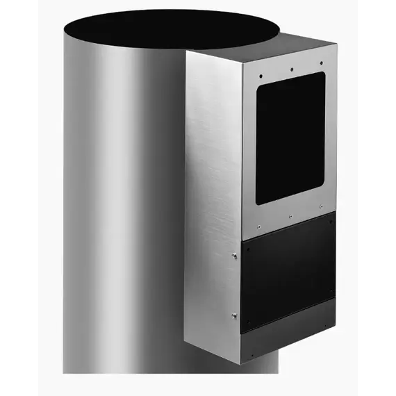 გამწოვი Kuppersberg WL MOTUBA X , 6 image - Primestore.ge