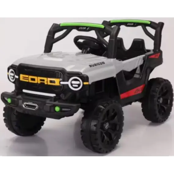 ბავშვის ელექტრო მანქანა 4X4 BH-5566C  - Primestore.ge