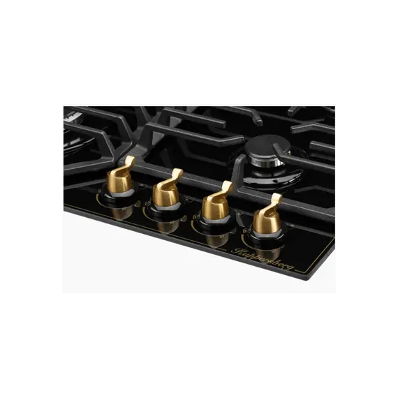 გაზქურის ზედაპირი Kuppersberg FG 603 B , 4 image - Primestore.ge