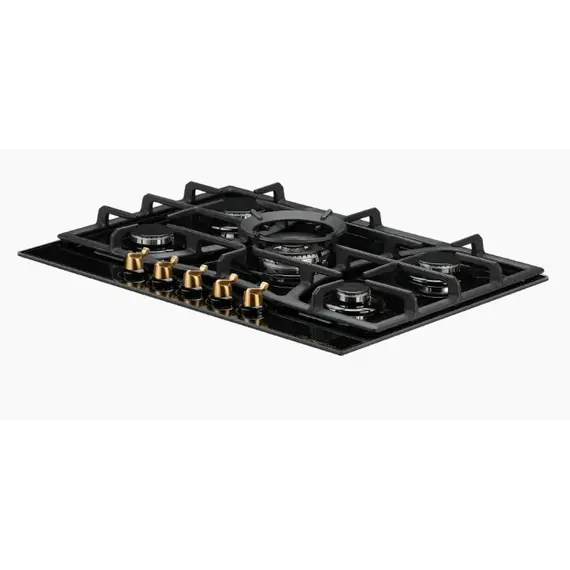 გაზქურის ზედაპირი Kuppersberg FG 703 B , 4 image - Primestore.ge