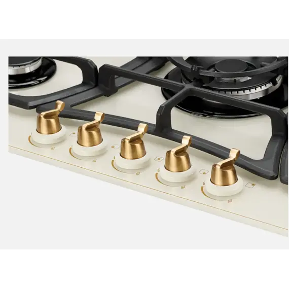 გაზქურის ზედაპირი FG 903 C Bronze , 5 image - Primestore.ge