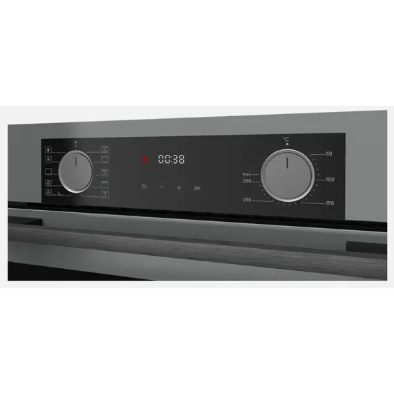 ჩასაშენებელი ღუმელი Kuppersberg HF 610 GR , 5 image - Primestore.ge