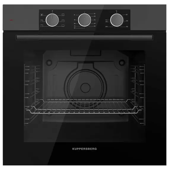 ჩასაშენებელი ღუმელი Kuppersberg HF 603 GR  - Primestore.ge