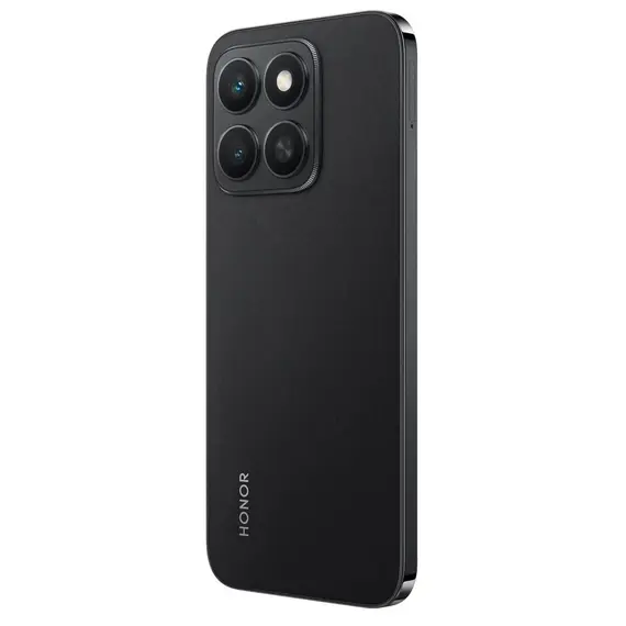 მობილური ტელეფონი HONOR X8c 6GB/128GB  Black , 9 image - Primestore.ge
